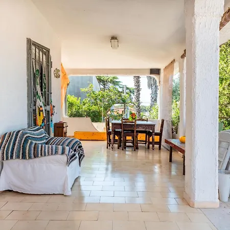 Villa Torretta - Mare Salento Marina di Lizzano Exterior photo