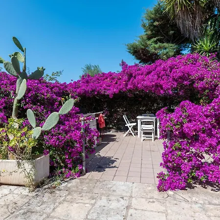 Villa Torretta - Mare Salento Marina di Lizzano Exterior photo