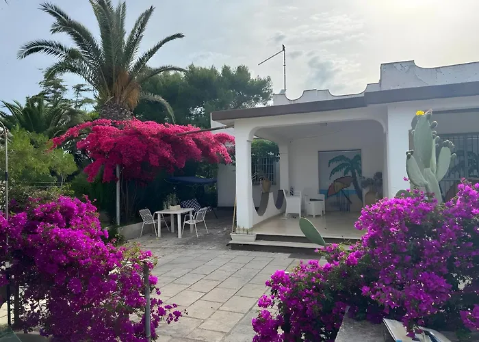 Villa Torretta - Mare Salento
