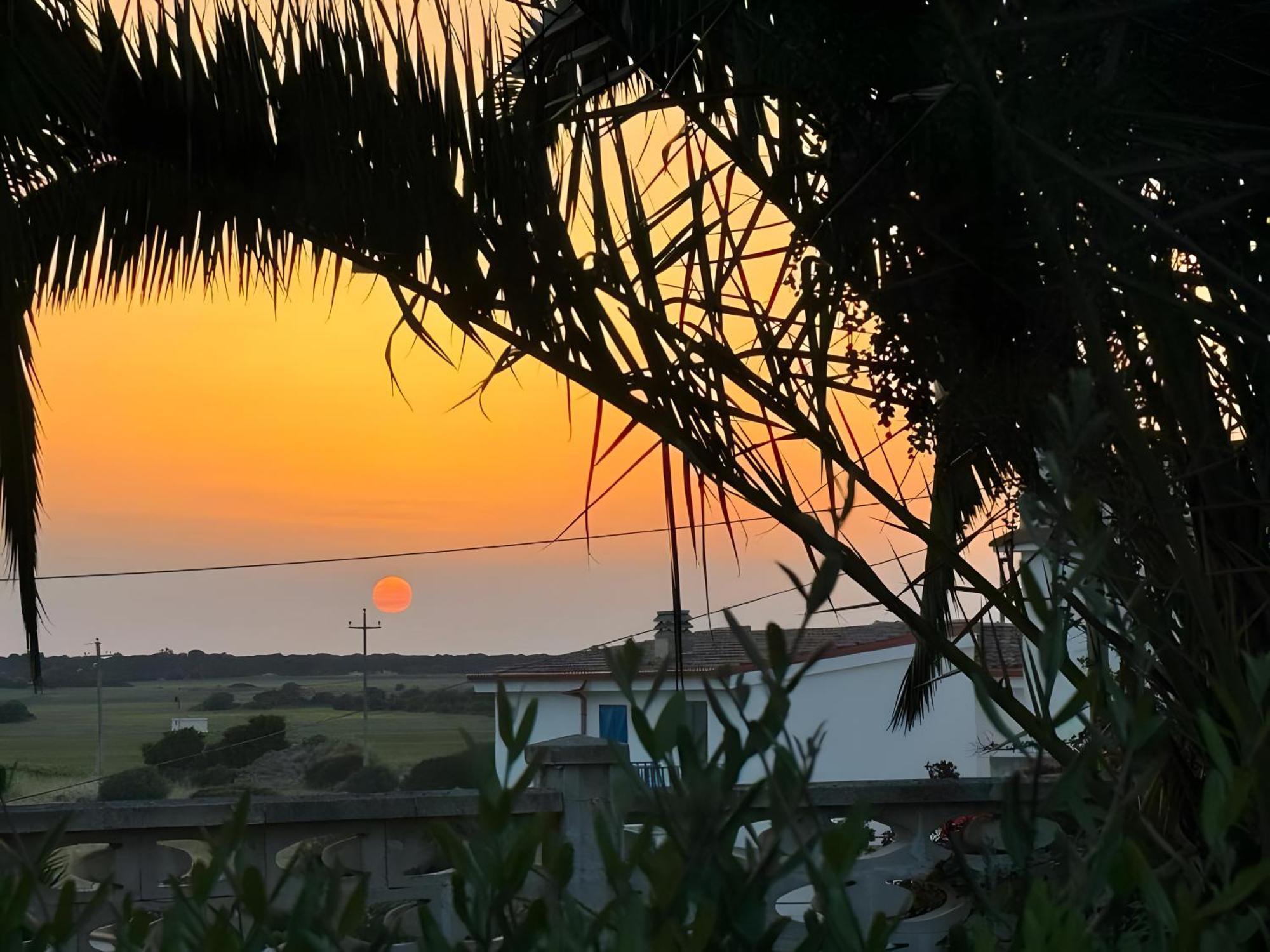 Torretta - Mare Salento Villa