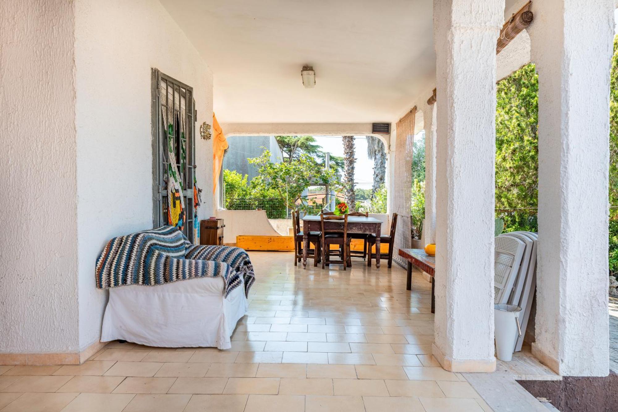 Torretta - Mare Salento Villa