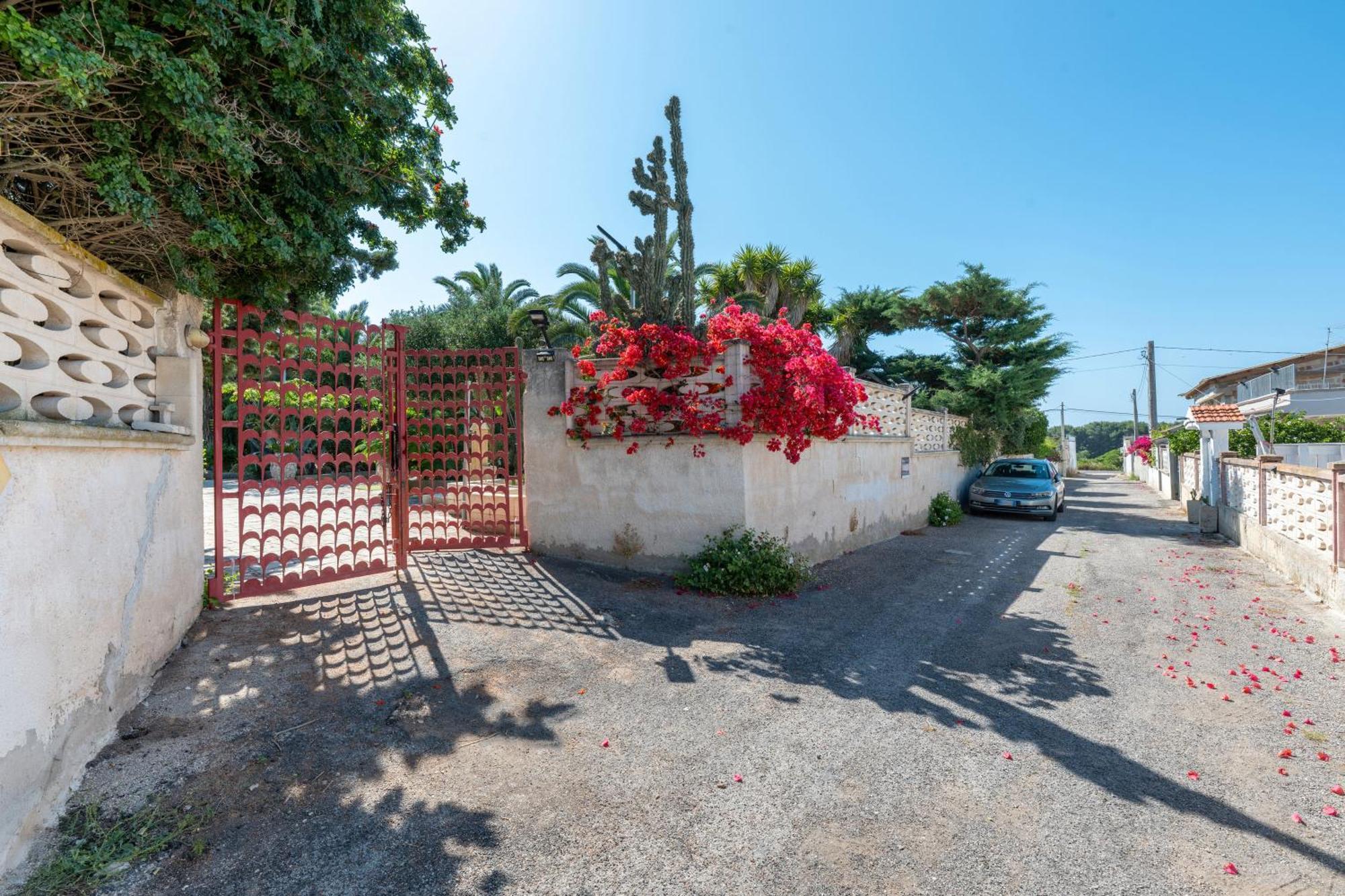Villa Torretta - Mare Salento Marina di Lizzano