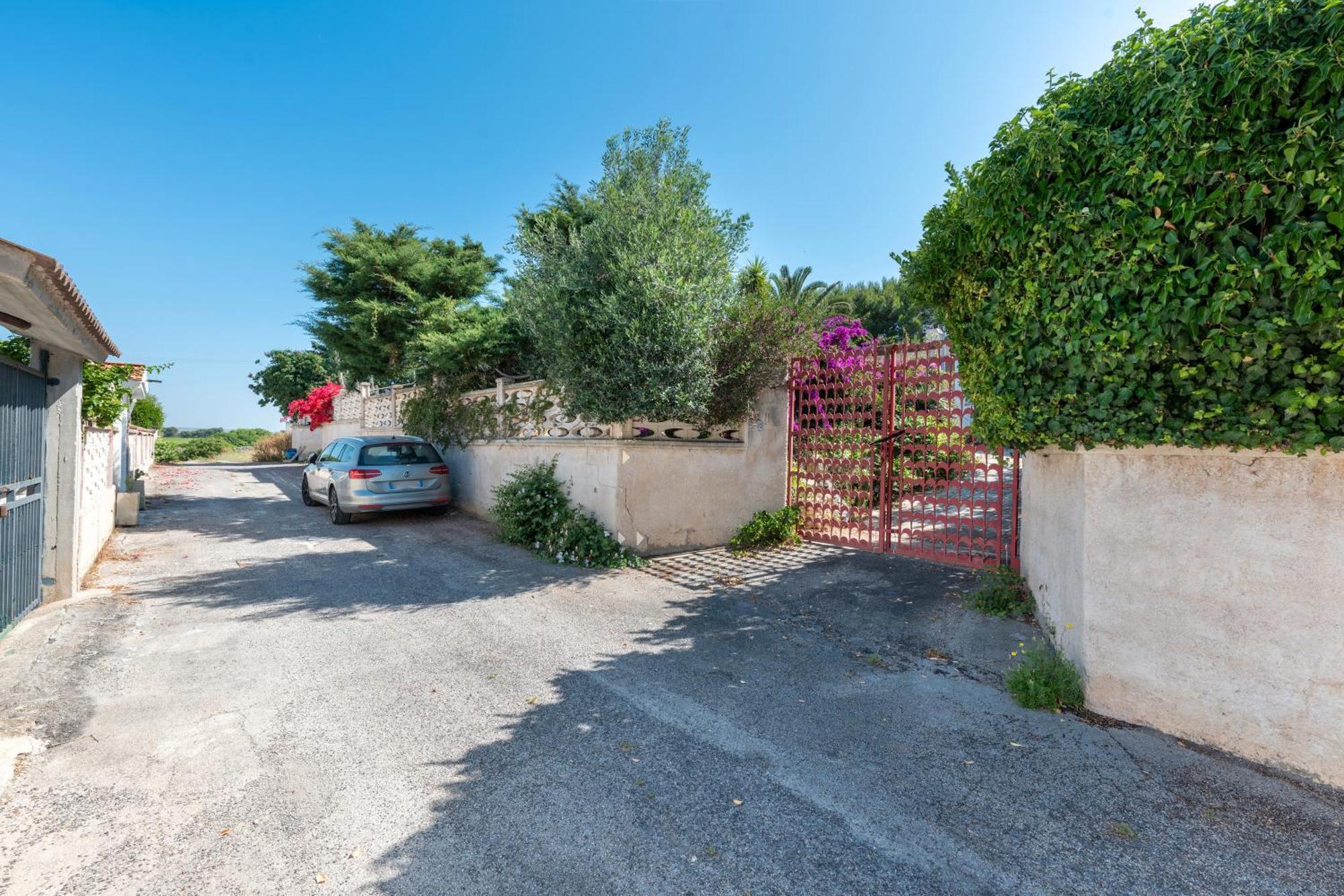 Torretta - Mare Salento Villa *
