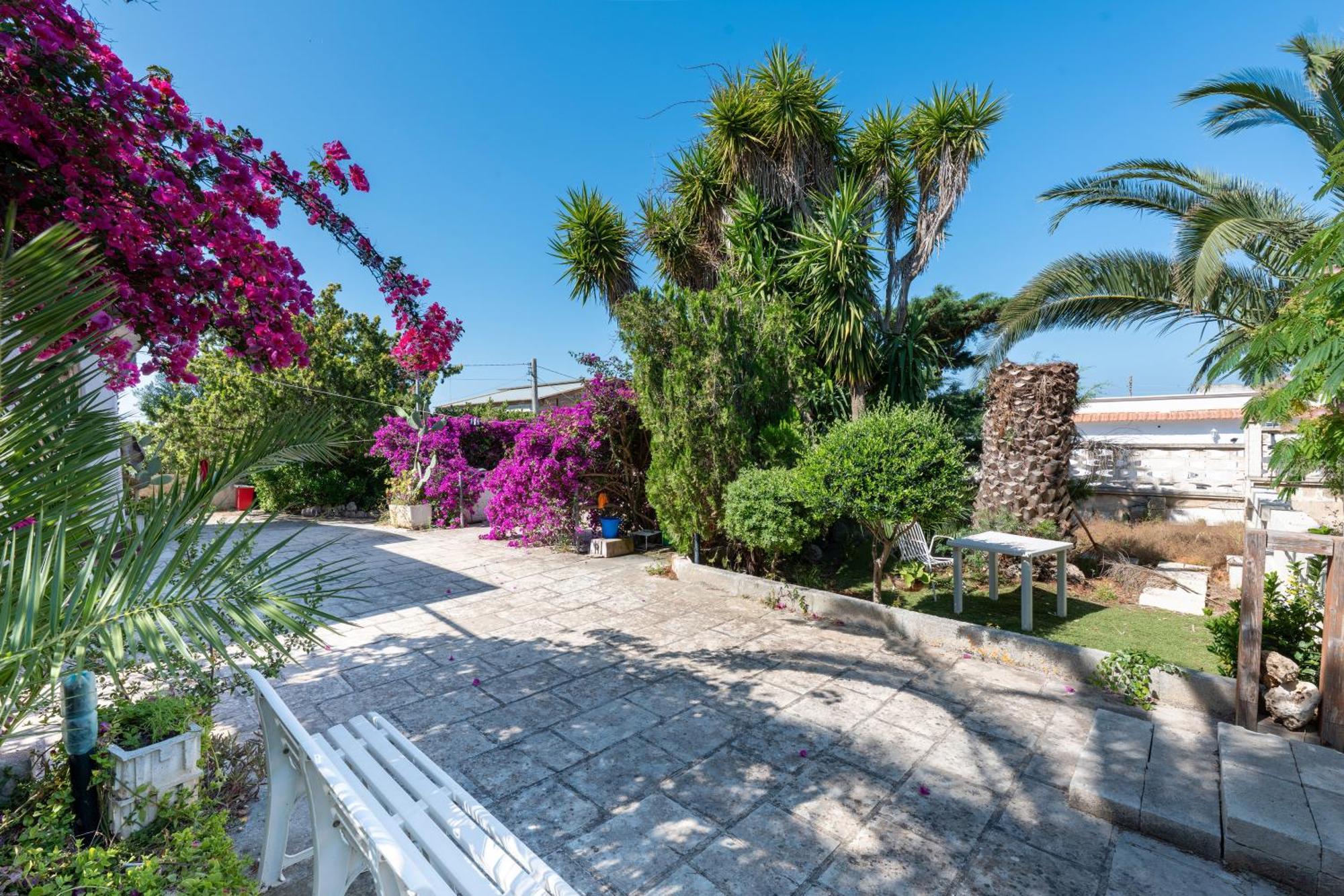 Villa Torretta - Mare Salento