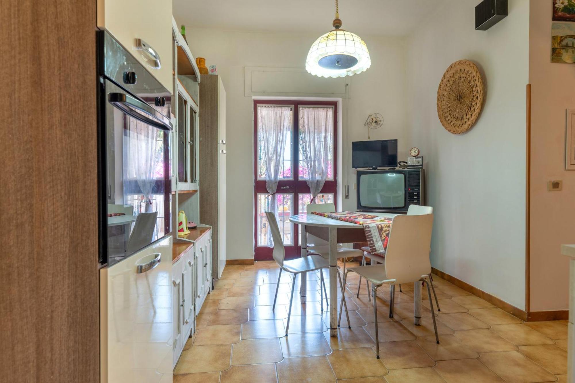 Villa Torretta - Mare Salento *